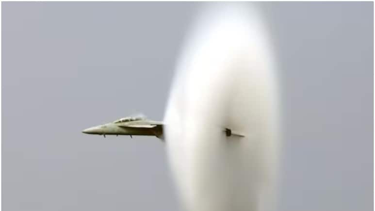 राजस्थान के जोधपुर में देर रात तेज धमाके की आवाज क्या सुपरसोनिक बूम की थी?