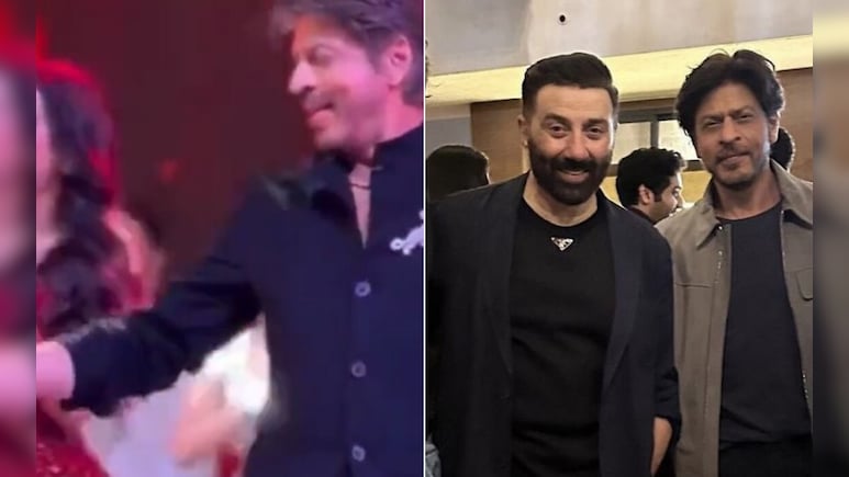 शाहरुख खान का 12,490 करोड़ है नेटवर्थ, शादियों में किया डांस तो हुए ट्रोल, कभी सनी देओल ने कसा था तंज