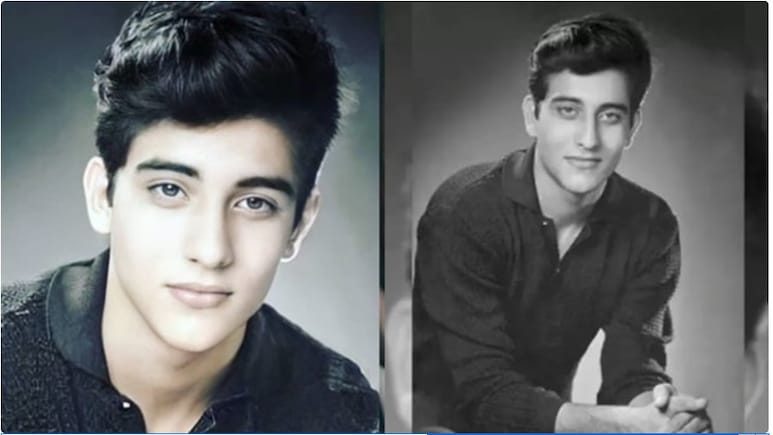 स्टारडम में राजेश, अमिताभ को छोड़ा पीछे, करियर के पीक पर लिया सन्यास, बना ओशो का माली, बेटे ने दी है 800 करोड़ की फिल्म