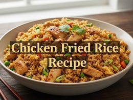 Chicken Fried Rice Recipe: A 20-Minute Weeknight Dinner That Beats Takeout