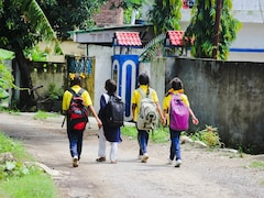 Is The School Bag Burden Literally Deforming India's Future? Here's What Data And Doctors Say