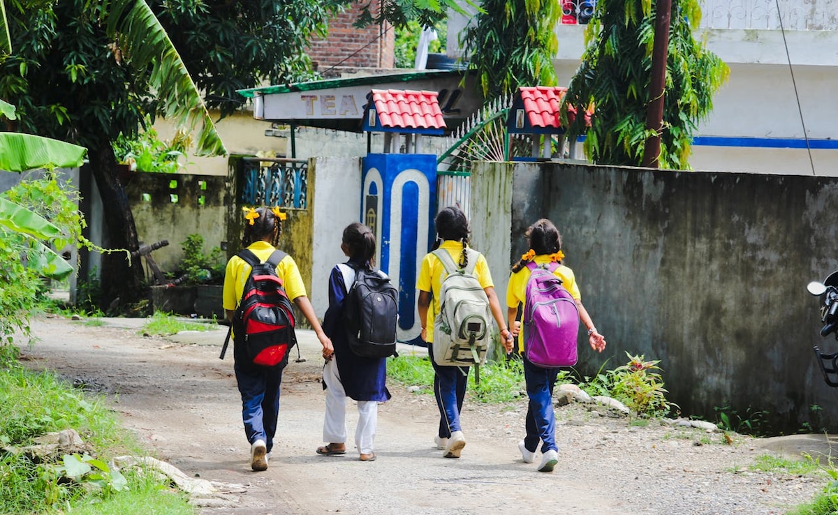 Why Schools Are Closed In Meghalaya,  Check New Schedule Of Exam