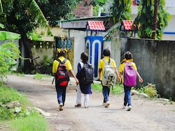 Schools In UP's Bareilly Asked To Stay Shut For 3 Days Because Of Fog
