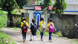 स्कूल की किताबों में शामिल होंगे &lsquo;लाडू', &lsquo;रोटलो', &lsquo;मोटो बापो' जैसे शब्द, स्थानीय बोली में होगी पढ़ाई