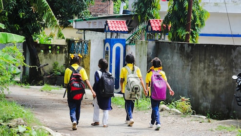 Bihar Government Changes School Timings Due to Rising Cold