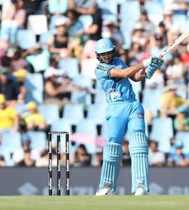 SA20: Duan Jansen Drives Joburg Super Kings To Historic Win Over Pretoria Capitals