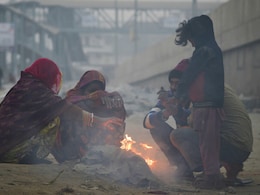 दिल्ली से नोएडा, गाजियाबाद तक छाया कोहरा, शीत लहर से कांप रहे पंजाब-हरियाणा, जानें 1 हफ्ते कैसा रहेगा मौसम