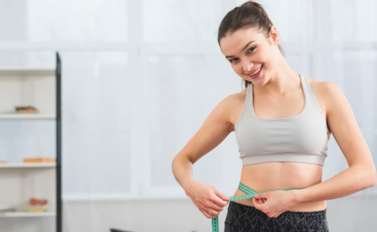 How To Outsmart Your Brain For Weight Loss? Nutritionist Shares The Dopamine Hack To Achieve Your Goals