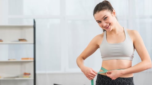 How To Outsmart Your Brain For Weight Loss? Nutritionist Shares The Dopamine Hack To Achieve Your Goals