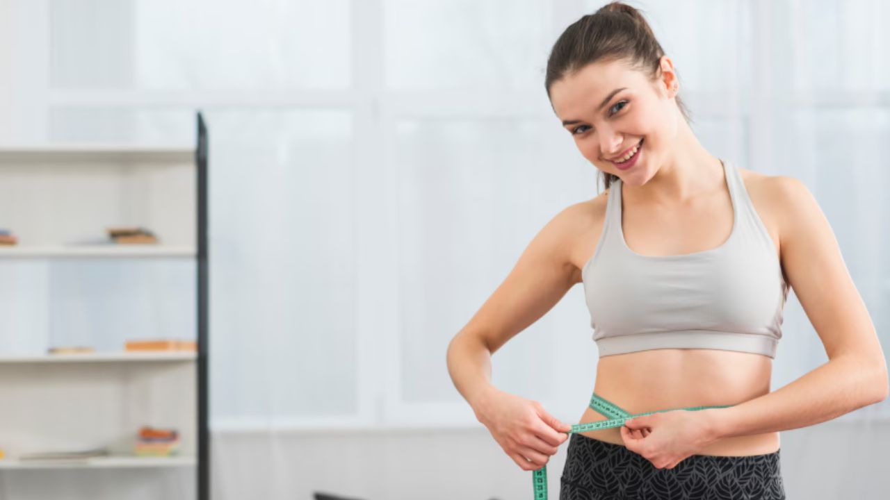 How To Outsmart Your Brain For Weight Loss? Nutritionist Shares The Dopamine Hack To Achieve Your Goals