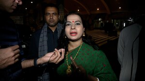 'Lord Ram Is With Us': Bangladeshi Hindus Speak To NDTV