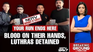 Indian Officials Head To Thailand To Bring Back Luthra Brothers: Sources