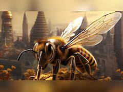 मधुमक्खियों की रानी ही क्यों होती है राजा क्यों नहीं? जान लीजिए जवाब