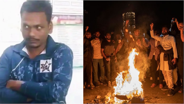 'ना किसी ने देखा और ना सुना...', बांग्लादेश में हिन्दू की हत्या हो गई मगर 'ईशनिंदा' का कोई गवाह नहीं मिला