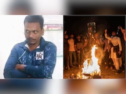 Who Was Dipu Chandra Das, Hindu Man Lynched In Bangladesh