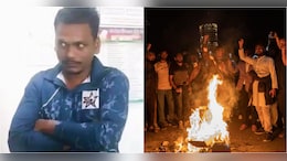 'No One Saw Or Heard': Bangladesh Hindu Killed, But No 'Blasphemy' Witness