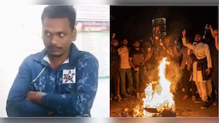 Who Was Dipu Chandra Das, Hindu Man Lynched In Bangladesh