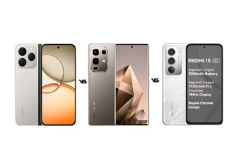 Realme Narzo 90 5G vs Redmi 15 5G vs Infinix Note 50s 5G+: आपके लिए कौन सा मोबाइल है बेस्ट?