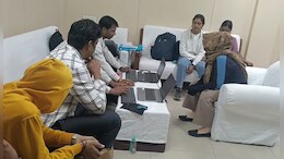 रिश्वत लेते रंगे हाथ पकड़ी गई महिला हेड कॉन्स्टेबल, देवास में लोकायुक्त ने की बड़ी कार्रवाई