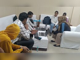 रिश्वत लेते रंगे हाथ पकड़ी गई महिला हेड कॉन्स्टेबल, देवास में लोकायुक्त ने की बड़ी कार्रवाई