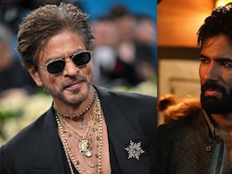 'धुरंधर' के उजैर बलोच शाहरुख की इस एक्ट्रेस को कर रहे डेट? जानें कौन हैं दानिश पंडोर की गर्लफ्रेंड?