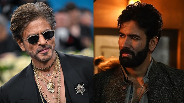 'धुरंधर' के उजैर बलोच शाहरुख की इस एक्ट्रेस को कर रहे डेट? जानें कौन हैं दानिश पंडोर की गर्लफ्रेंड?