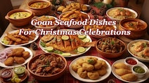 12 Goan Seafood Dishes For A Lip-Smacking Christmas Party