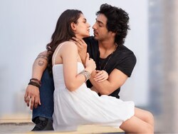 Ahaan Panday And Aneet Padda's <i>Saiyaara</i> Re-Releases In Theatres Ahead Of Valentine's Day