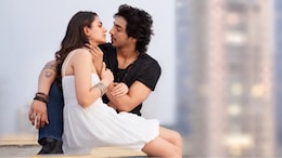 Ahaan Panday And Aneet Padda's <i>Saiyaara</i> Re-Releases In Theatres Ahead Of Valentine's Day