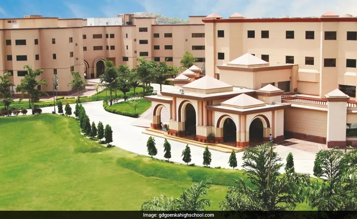CBSE Withdraws Affiliation of Jaipur School