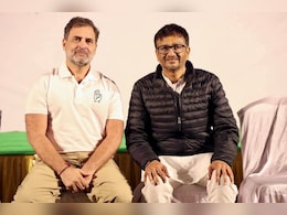 ब्लॉक अध्यक्षों की घोषणा के बाद रतलाम जिला कांग्रेस अध्यक्ष ने दिया इस्तीफा, संगठन में मची हलचल