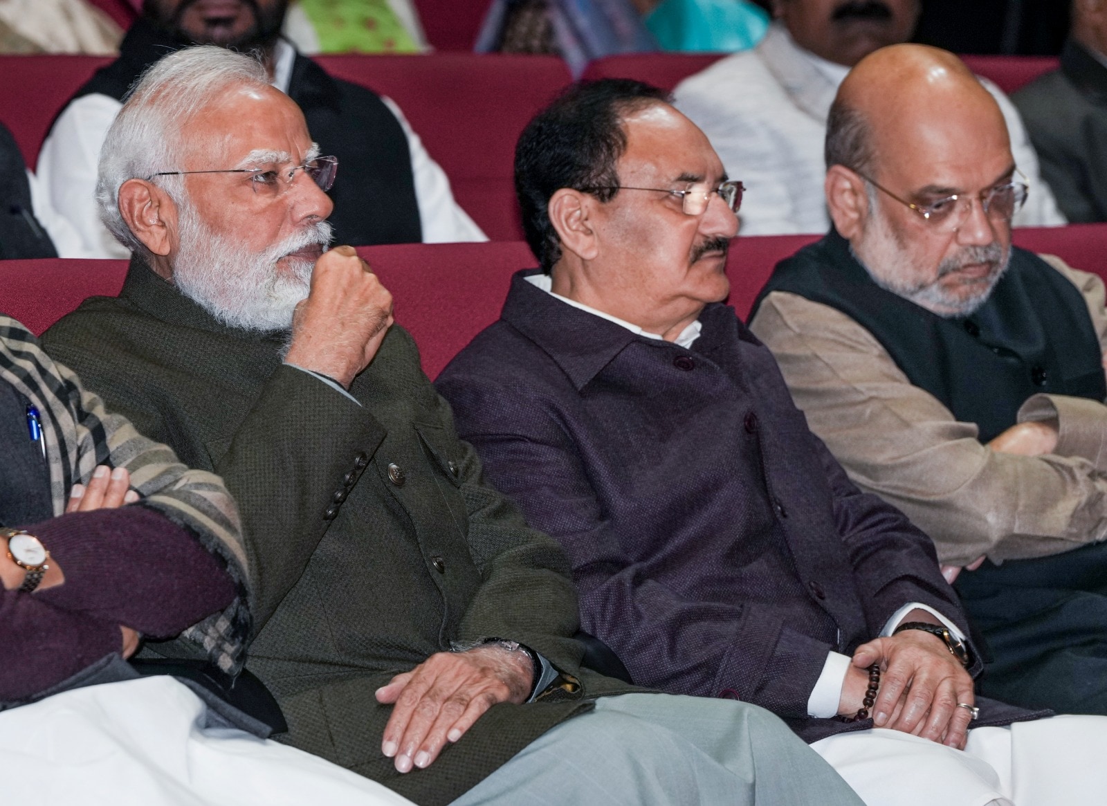 Latest and Breaking News on NDTV