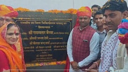 जयपुर ग्रामीण को मिली नई सौगात, 70 करोड़ की लागत से बनेगा 100 बेड का अस्पताल