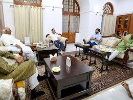 निकाय चुनाव नतीजों ने बदला गेम, राउत ने मिलाया राहुल को फोन; क्या 15 जनवरी का डर विपक्ष को करेगा एकजुट?