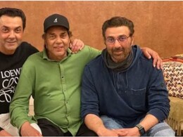 पिता धर्मेंद्र के निधन के बाद सामने आया बड़े बेटे सनी देओल का रिएक्शन, बॉबी-अभय देओल ने भी किया कमेंट