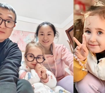 चीनी कपल की रशियन बेटी हुई पैदा, पैरेंट्स के सामने खुला पूर्वजों का सालों पुराना रहस्य
