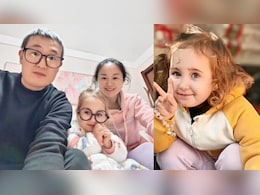 चीनी कपल की रशियन बेटी हुई पैदा, पैरेंट्स के सामने खुला पूर्वजों का सालों पुराना रहस्य