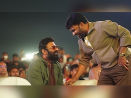 <i>The Raja Saab</i> Director's Bold Promise To Prabhas Fans: "Come To My House And Question Me If You're Disappointed"