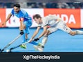 Junior Hockey World Cup: सेमीफाइनल में जर्मनी ने भारत को 5-1 से हराया, अब ब्रॉन्ज के लिए अर्जेंटीना से भिड़ेगी टीम इंडिया