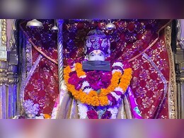 मंद&zwj;िरों में भगवान ने पहने मास्&zwj;क, शेखावटी में ठंड के साथ बढ़ा पॉल्&zwj;यूशन