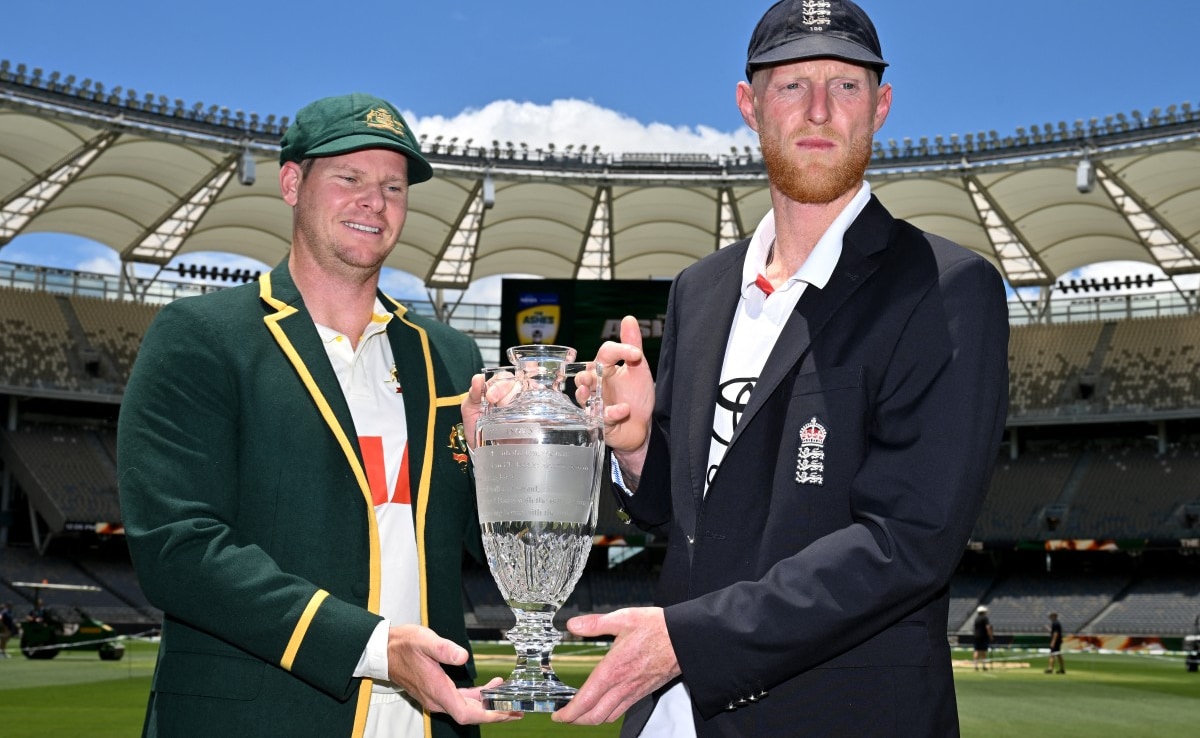 Australia vs England Live Score Updates 4th Ashes Test Day 1