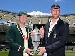 Australia vs England Live Score Updates 4th Ashes Test Day 1