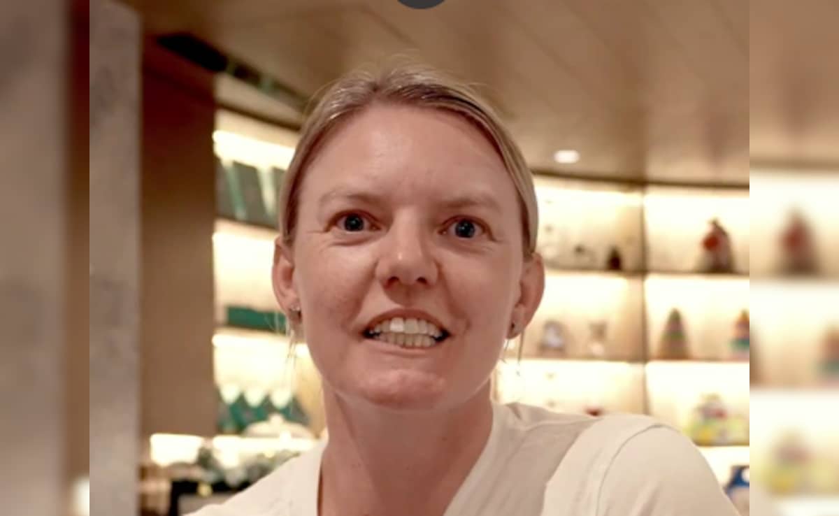 Mumbai Indians Appoint Kristen Beams As Spin-Bowling Coach Ahead Of WPL 2026