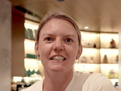 Mumbai Indians Appoint Kristen Beams As Spin-Bowling Coach Ahead Of WPL 2026