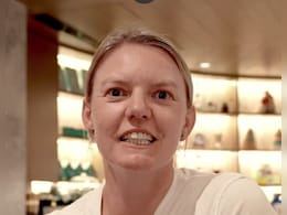 Mumbai Indians Appoint Kristen Beams As Spin-Bowling Coach Ahead Of WPL 2026