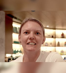 Mumbai Indians Appoint Kristen Beams As Spin-Bowling Coach Ahead Of WPL 2026