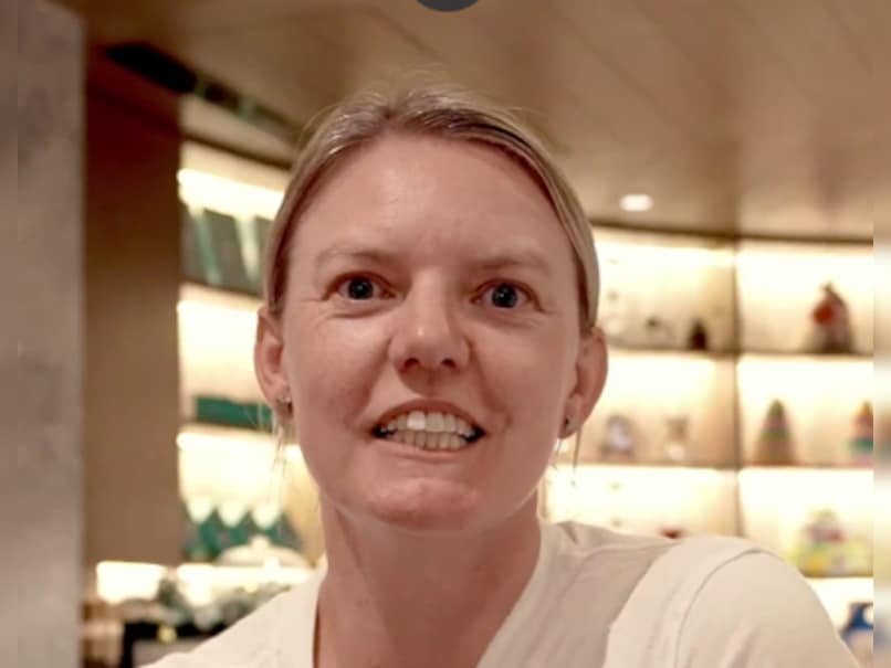 Mumbai Indians Appoint Kristen Beams As Spin-Bowling Coach Ahead Of WPL 2026