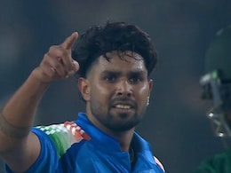 IND vs SA: दूसरे वनडे के आगाज से साथ ही भारत को लगा झटका, हर्षित राणा को लेकर ICC ने लिया एक्शन