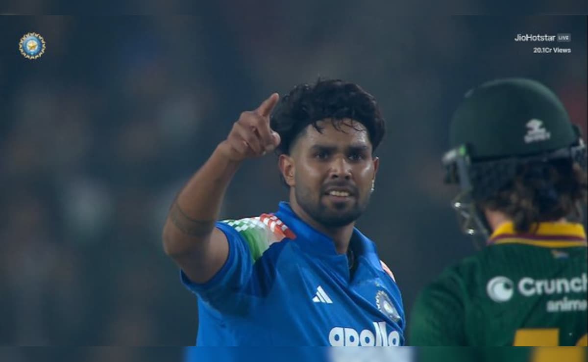 हार्षित राणा को 2027 वनडे वर्ल्ड कप की टीम में जगह मिलेगी या नहीं, जहीर खान ने की भविष्यवाणी