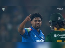 हार्षित राणा को 2027 वनडे वर्ल्ड कप की टीम में जगह मिलेगी या नहीं, जहीर खान ने की भविष्यवाणी